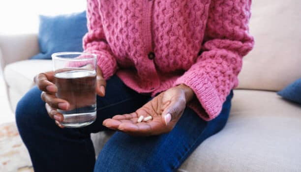 best vitamins for black women