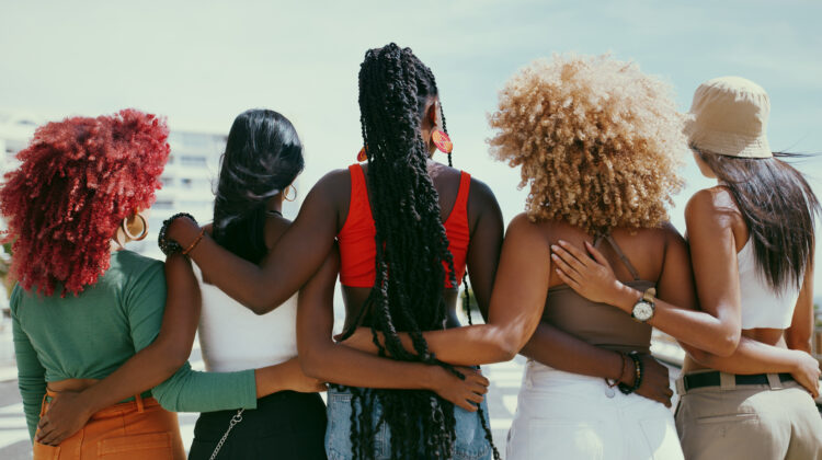 Why We Need More Black Women in Clinical Trials