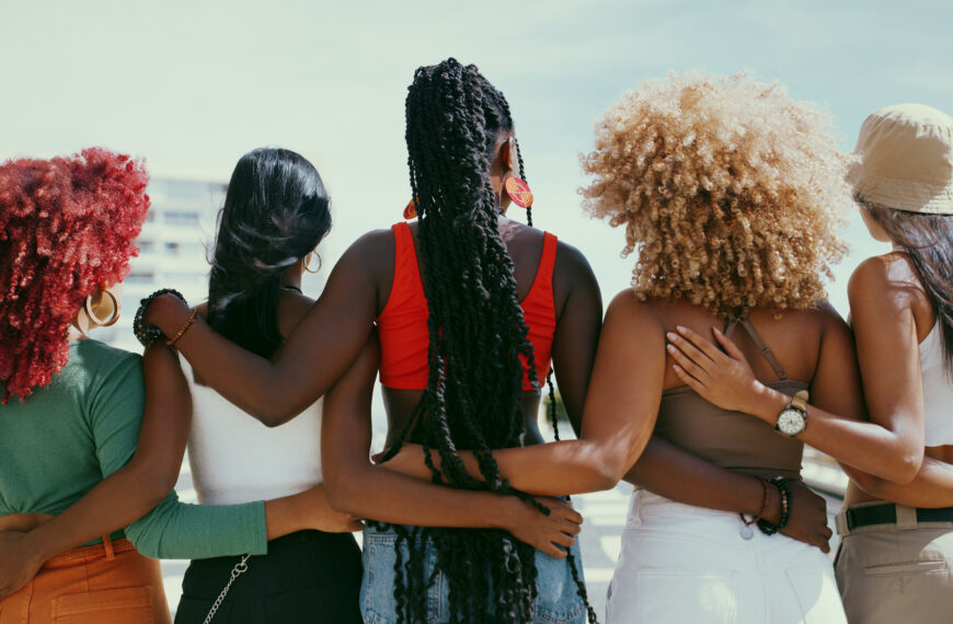 Why We Need More Black Women in Clinical Trials