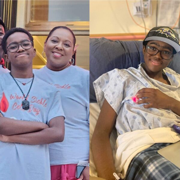“Sickle Cell Couldn’t Define Me”: A Family’s Fight for a Cure Leads to a Medical Breakthrough