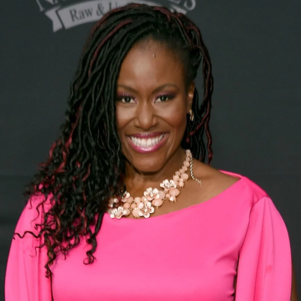 Blackdoctor where wellness culture connect