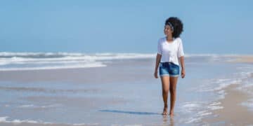 benefits of grounding