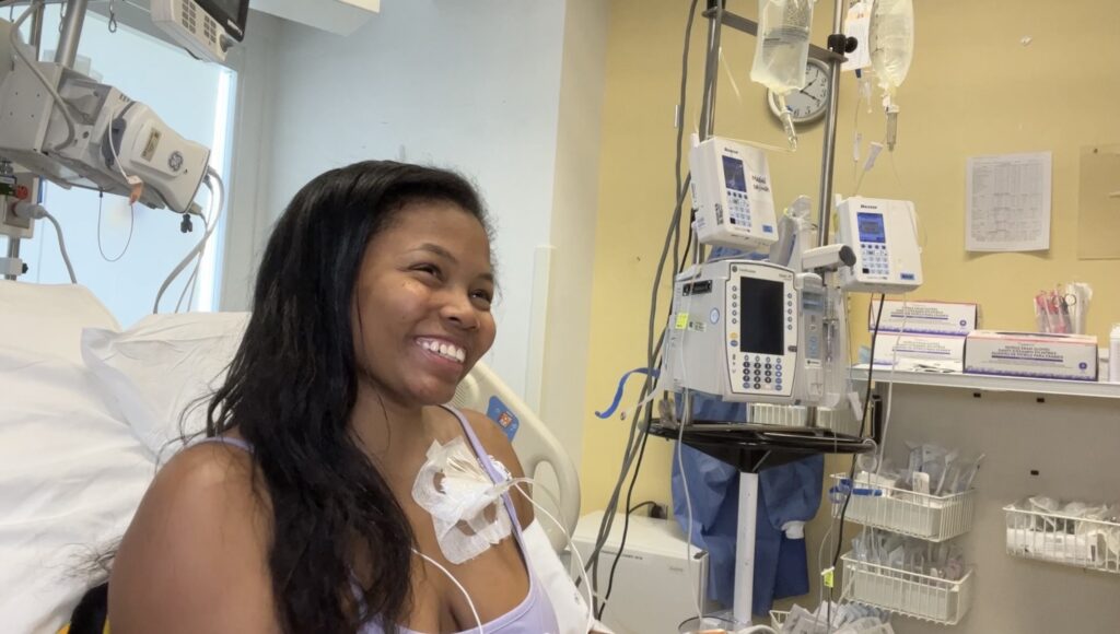 Why I Chose to Do an Experimental Trial to Potentially Cure My Sickle Cell Disease