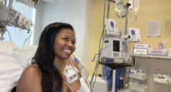 Why I Chose to an Experimental Trial to Potentially Cure My Sickle Cell Disease