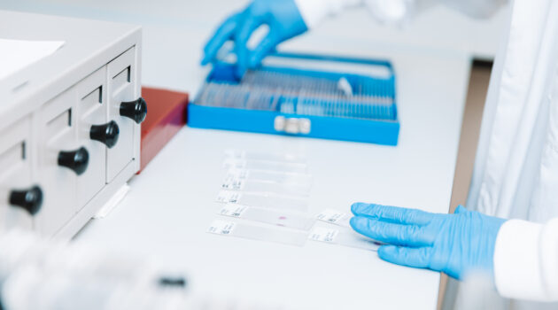 This FDA Guideline Wants to Get More Black Americans into Clinical Trials
