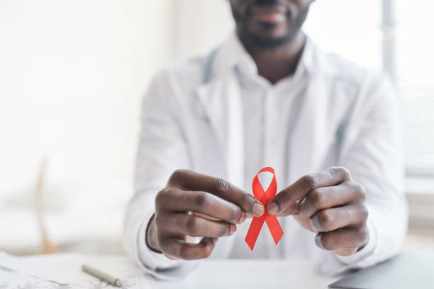 9 Common Myths About HIV Transmission - BlackDoctor.org