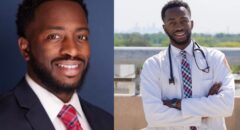 5 Questions with Dr. Keven Stonewall on Black Men and Clinical Trials