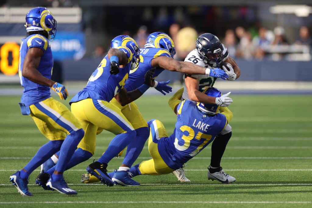 LA Rams Partners to Provide Free Heart Health Screenings to Fans