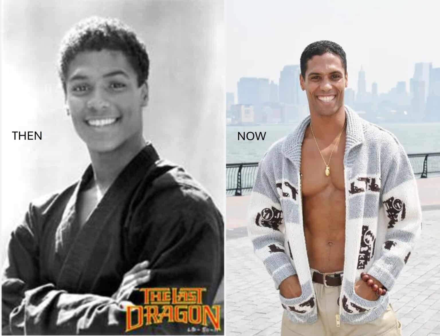 Taimak: The Last Dragon Movie Star Looks Great at 60! - BlackDoctor.org