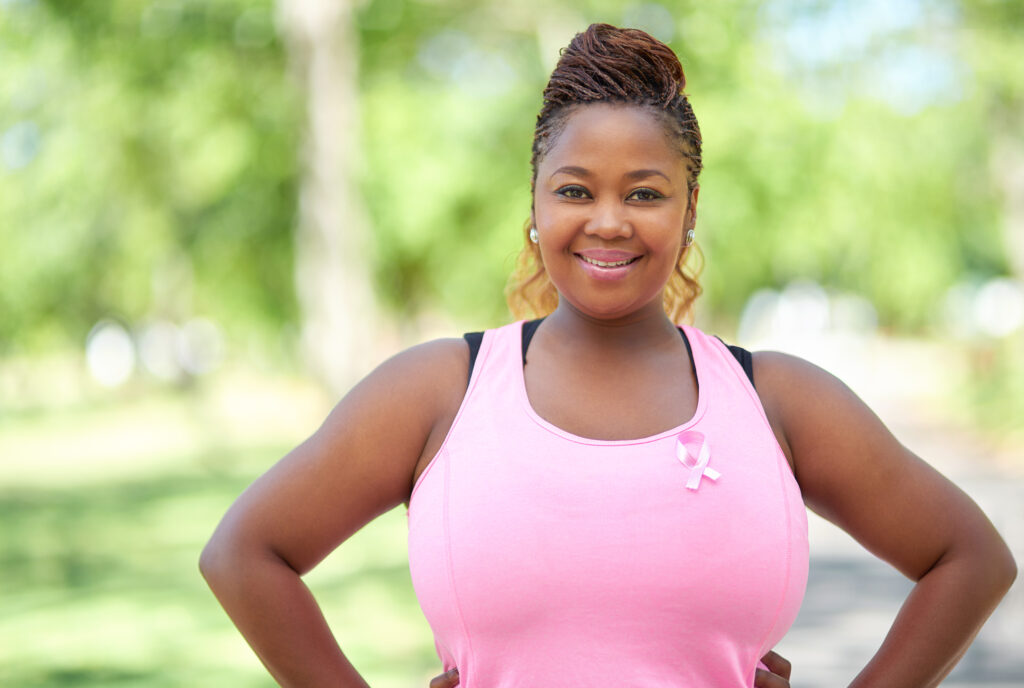 Understanding Triple-Negative Breast Cancer Clinical Trials for Black Women