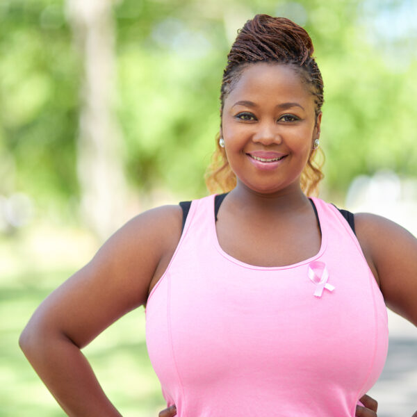Understanding Triple-Negative Breast Cancer Clinical Trials for Black Women