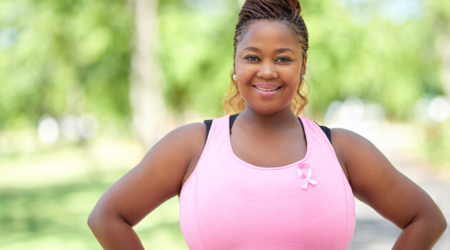 Understanding Triple-Negative Breast Cancer Clinical Trials for Black Women