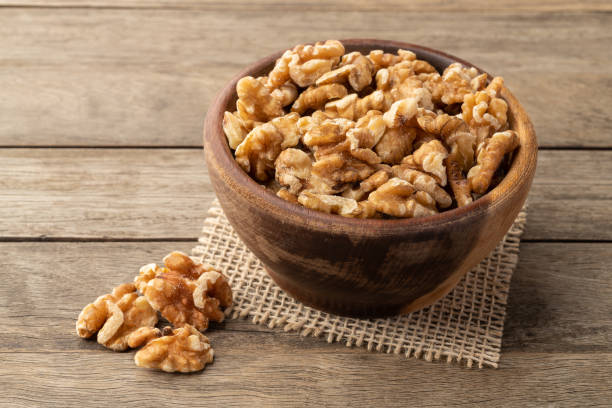 walnuts benefits