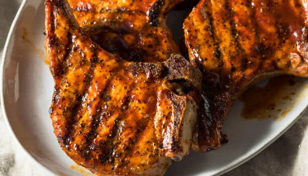 cookout recipes
