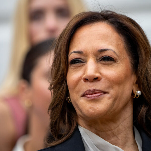 Kamala Harris: Who Is She and What She Stands For