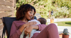 Cedars-Sinai Leads Mental Health Study to Help Black Pregnant Women