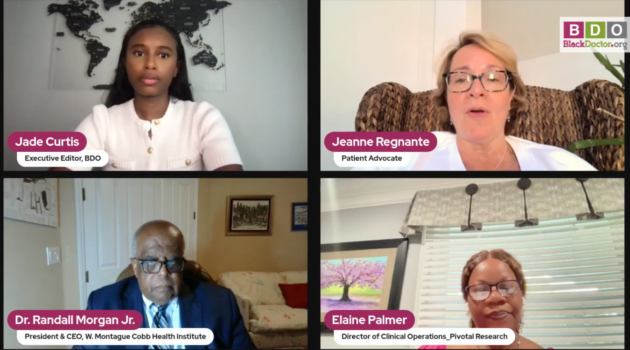Experts on the FDA's Diversity Guidance for Clinical Trials: "We Need to Focus on What Works"