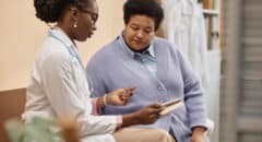 Study Finds Minorities Are Treated the Same As Other in Phase 1 Clinical Trial