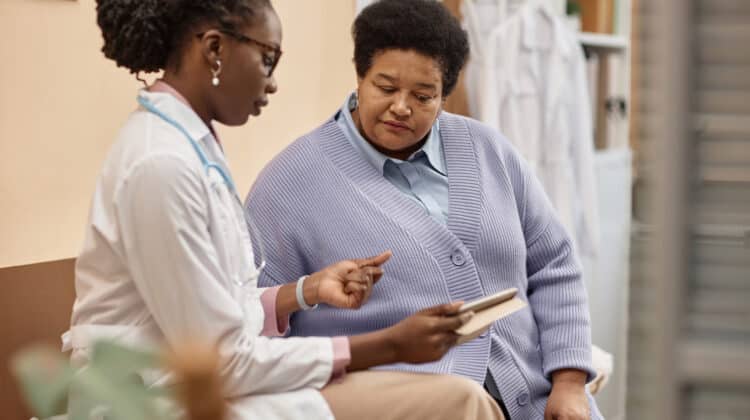 Study Finds Minorities Are Treated the Same As Other in Phase 1 Clinical Trial