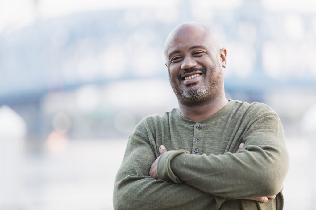 This Clinical Trial Showed Promise in Properly Detecting Prostate Cancer in Black Men