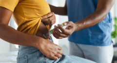 Type 1 Diabetes Clinical Trials: What Black People Need to Know
