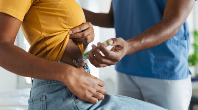 Type 1 Diabetes Clinical Trials: What Black People Need to Know