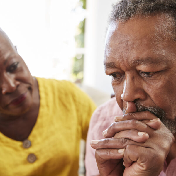 Is it Alzheimer’s or Forgetfulness? 5 Signs to Tell