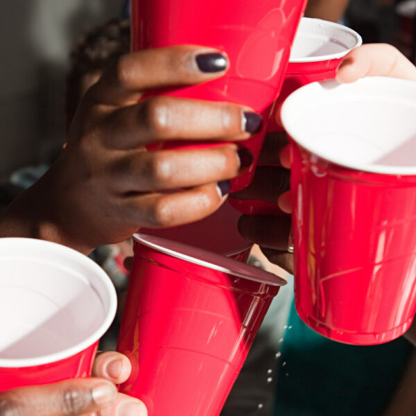 Navigating Safe Choices Addressing Alcohol Overindulgence on College Campuses