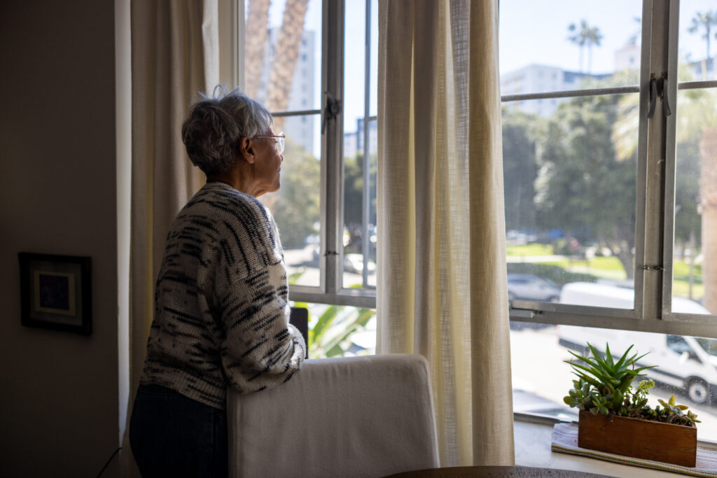 Alzheimer's Hits Black Women Hard. This Study Wants to Find Out Why