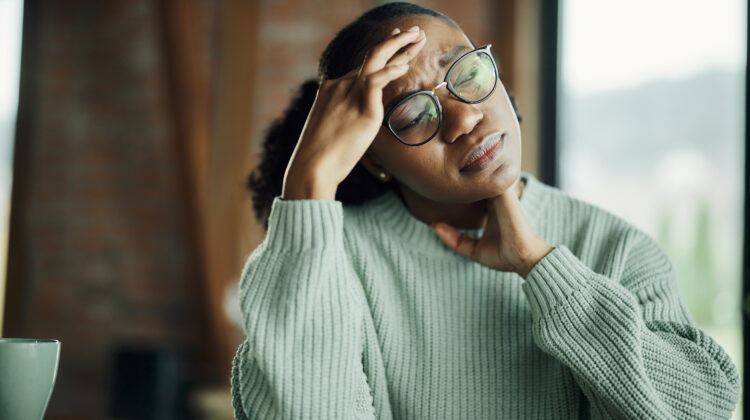 Black Women Receive Lower Doses of Postpartum Pain Medication, According to New Study
