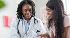 fibroid screening