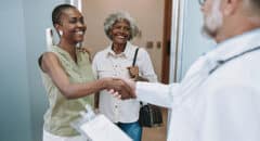 health screenings