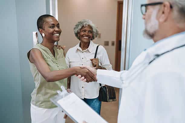 health screenings