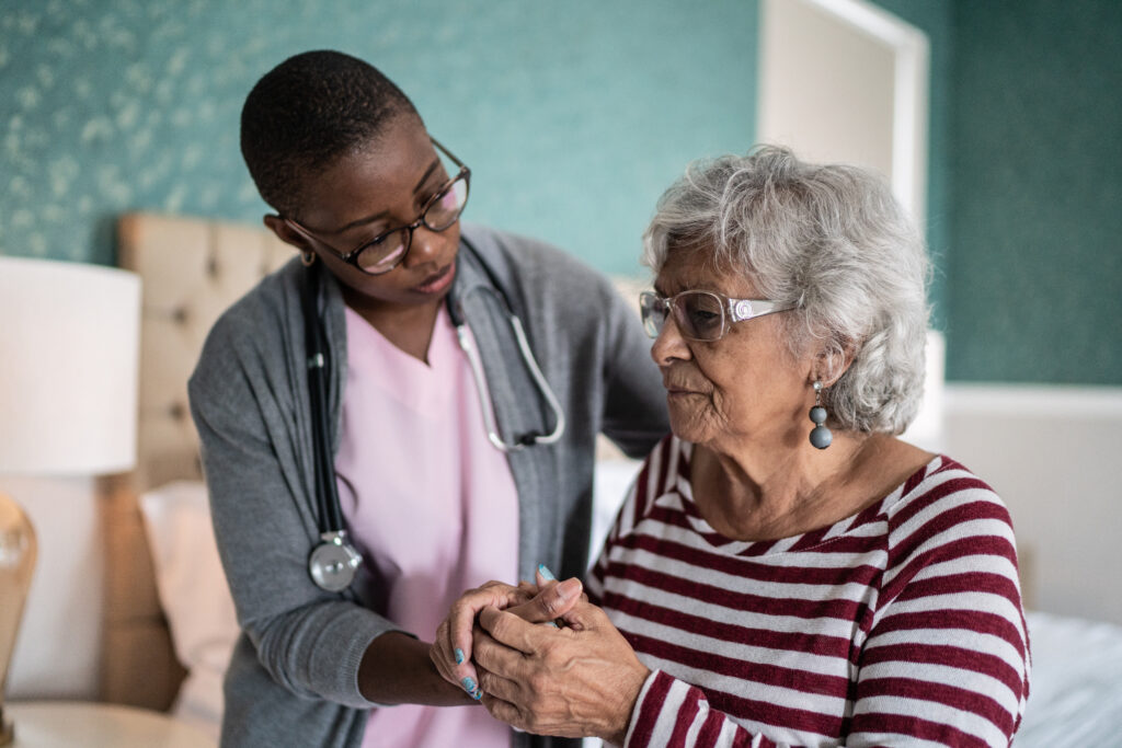 Stem Cell Therapy for Stroke Clinical Trials: What Black People Need to Know