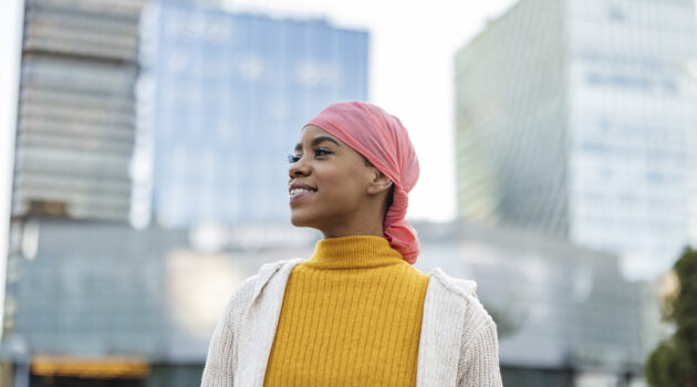 Understanding Breast Cancer Clinical Trials for Black Women