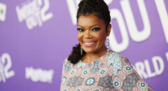 Yvette Nicole Brown