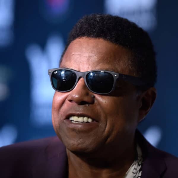 Tito Jackson of Jackson 5 Passes Away at 70