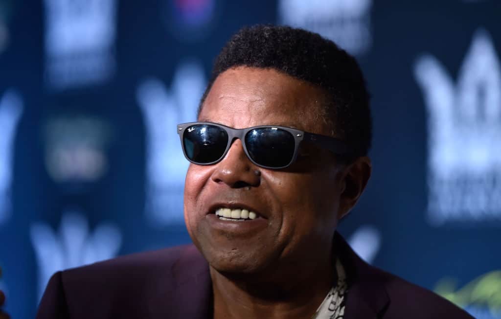 Tito Jackson of Jackson 5 Passes Away at 70