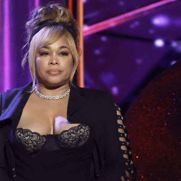 TLC’s Tionne “T-Boz” Watkins Cancels Shows Due to Health Diagnosis