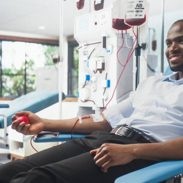 Op-Ed: Protecting Quality Care for Dialysis Patients