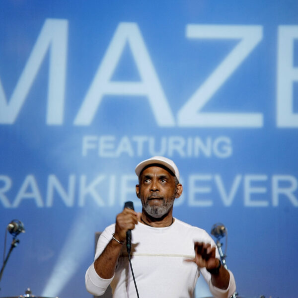 Music Legend and Soul Singer Frankie Beverly Passes Away at 77