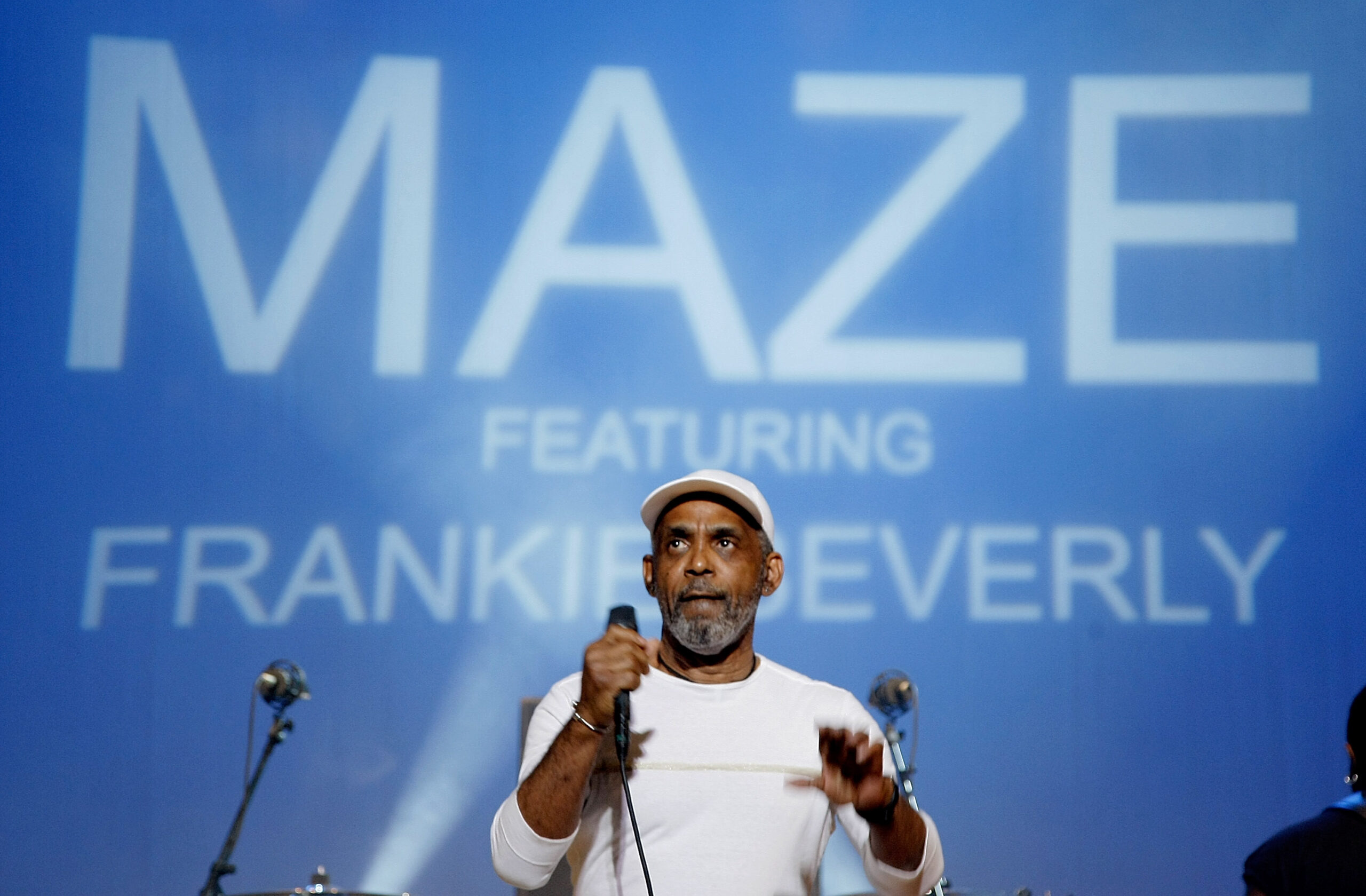 Music Legend and Soul Singer Frankie Beverly Passes Away at 77