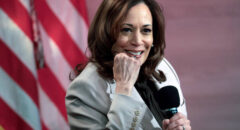 Kamala Harris