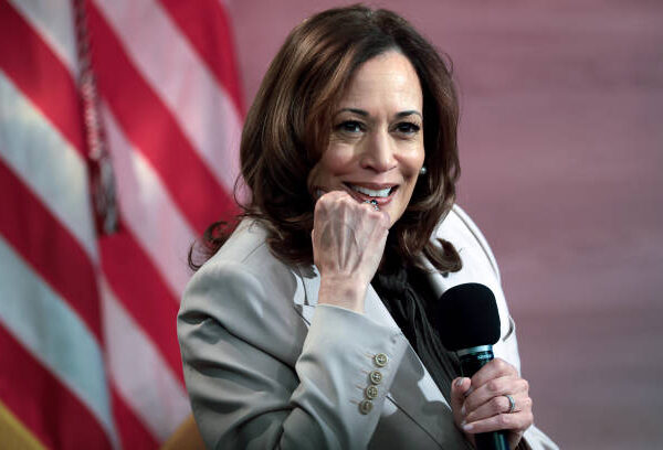 Kamala Harris