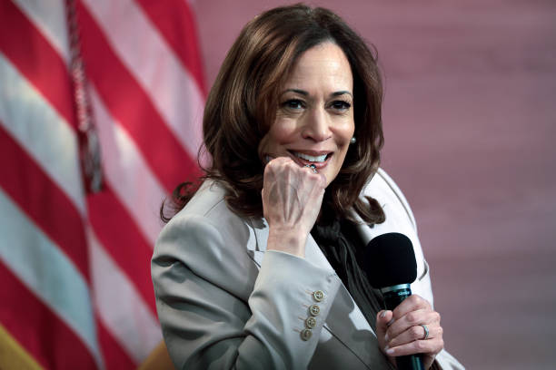 Kamala Harris