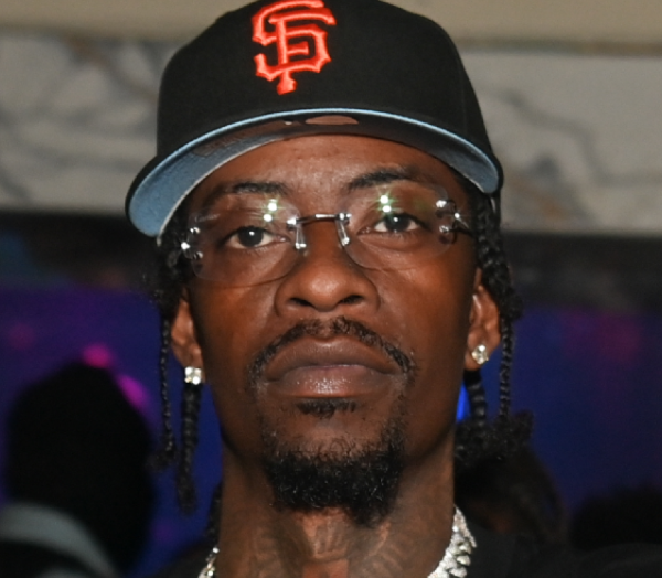 Atlanta Rapper Rich Homie Quan Passes Away at 34