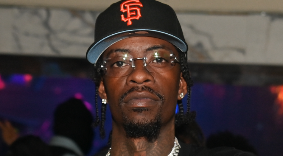 Atlanta Rapper Rich Homie Quan Passes Away at 34