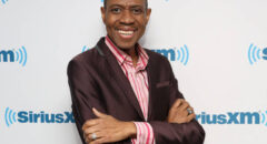 Freddie Jackson