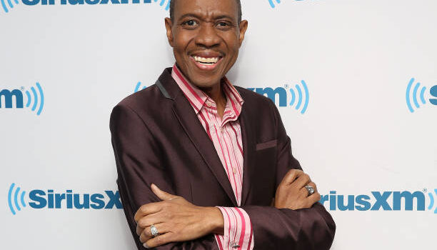 Freddie Jackson