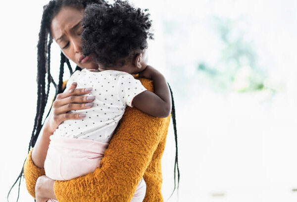 Why ‘Having It All’ Is Pushing Black Mothers to the Breaking Point